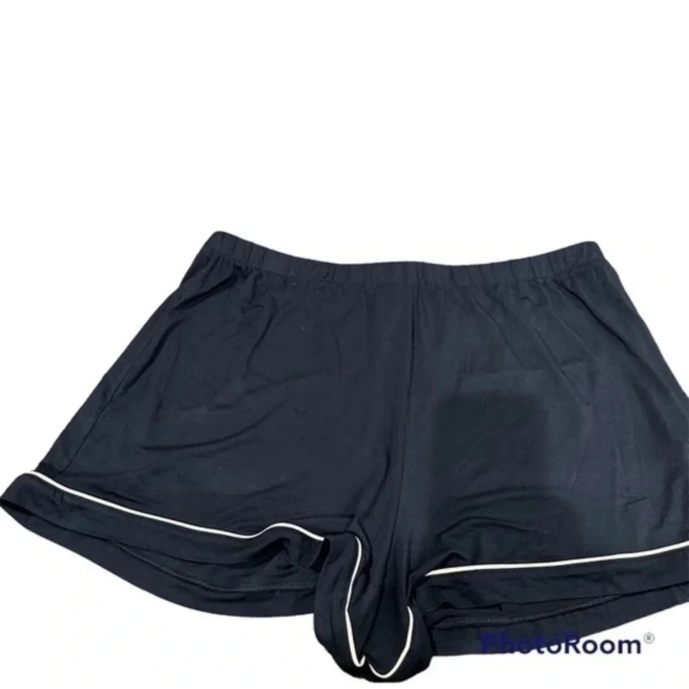 Banana Republic factory Panama shorts